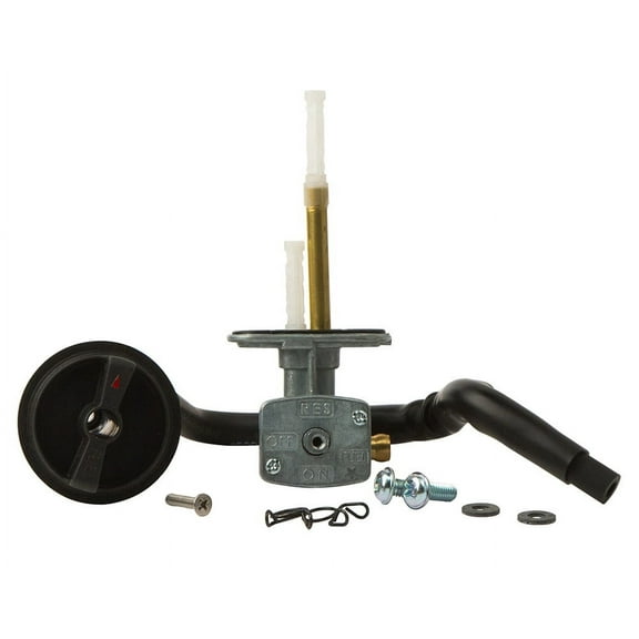 Fuel Star Gas Petcock Replacement Valve Kit For Yamaha Grizzly 350 08-14 56-3779