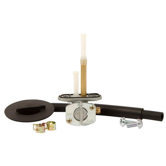 Fuel Star Gas Petcock Replacement Valve Kit For Yamaha Raptor 350 04-07 56-3838