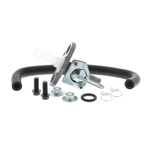 Fuel Star Petcock Kit HONDA CR125R 2000-2004,CR25 0R 2000-2004; Fuel Valve 833559