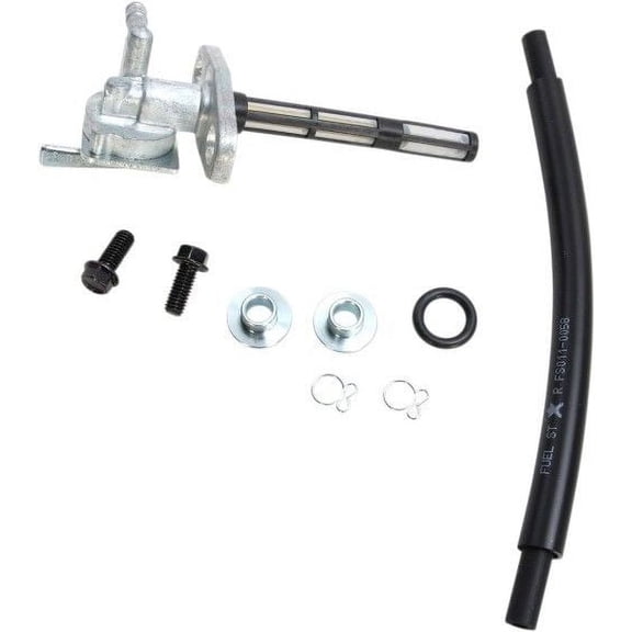 Fuel Star Petcock Kit HONDA CRF100F 2004-2007,CRF8 0F 2004-2007,XR10 0R 2001-2003,