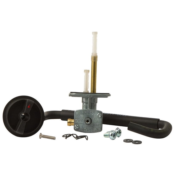 Fuel Star Petcock Kit YAMAHA GRIZZLY 400 4x4 2008 GRIZZLY 450 4x4 2007-2014