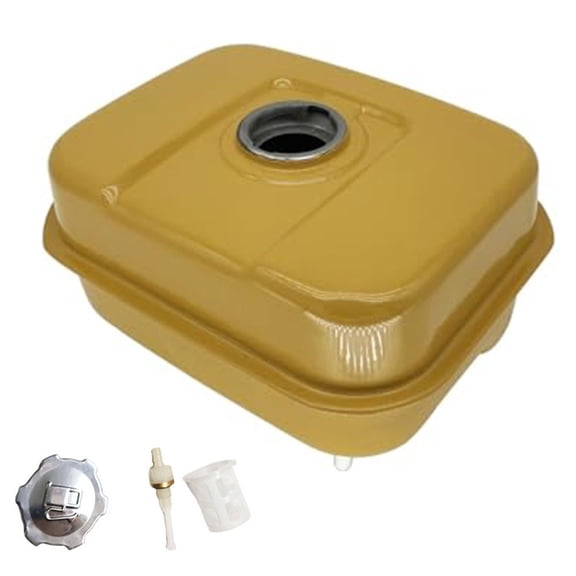 Fuel Storage EX17 EX21 Tank Compatible With EX17 Compatible With EX21 Direct Replacement Part Efficient Fuel Delivery