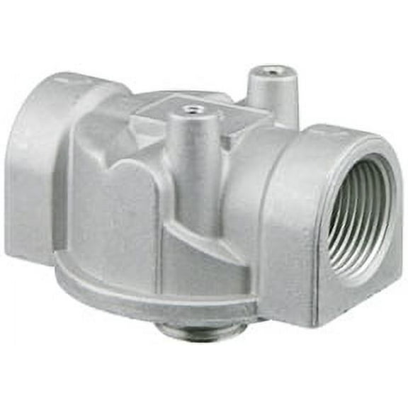 Fuel Storage Tank Filter Base Baldwin FB1307