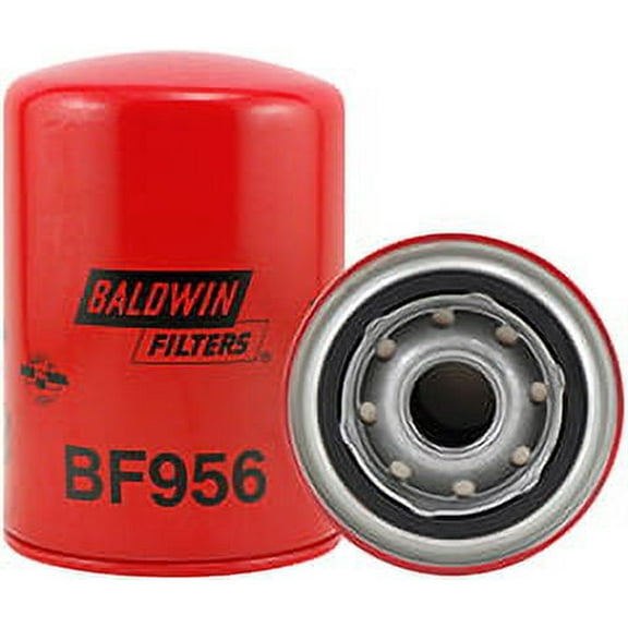 Fuel Storage Tank Spin-on Baldwin BF956