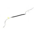 thumbnail image 1 of Fuel Supply Hose - Compatible with 1997 - 1999 Chevrolet K1500 - AC Delco, 1 of 2