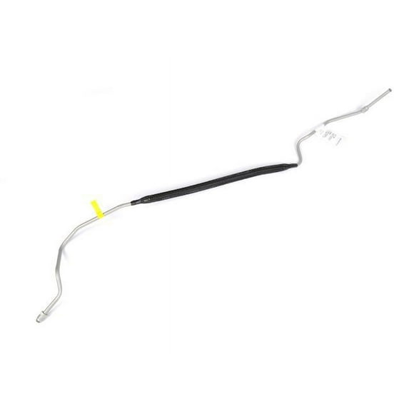 Fuel Supply Hose - Compatible with 1997 - 1999 Chevrolet K1500 - AC Delco