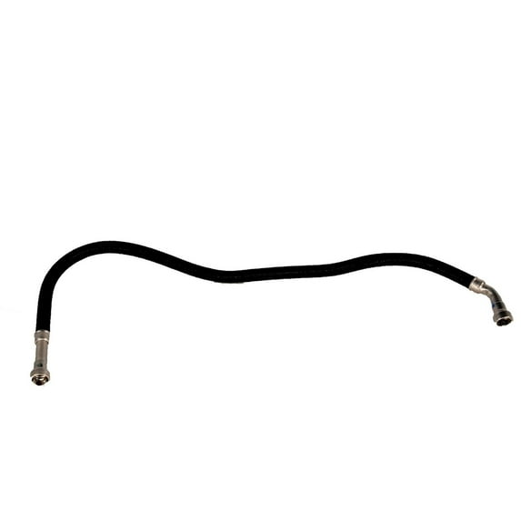 Fuel Supply Hose Fits select: 2004-2007 CHEVROLET SILVERADO, 2004-2007 GMC SIERRA