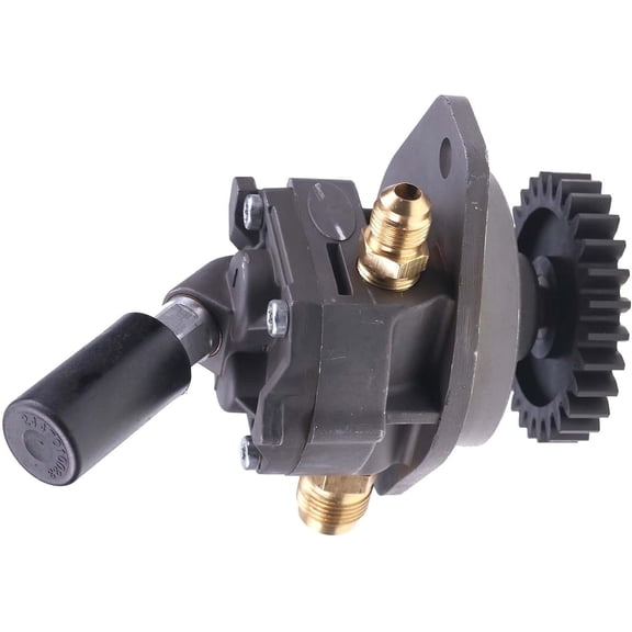 Fuel Supply Pump 25099005 0440020006 0440020001 Compatible with Mack Engine E6 E7 For Bosch