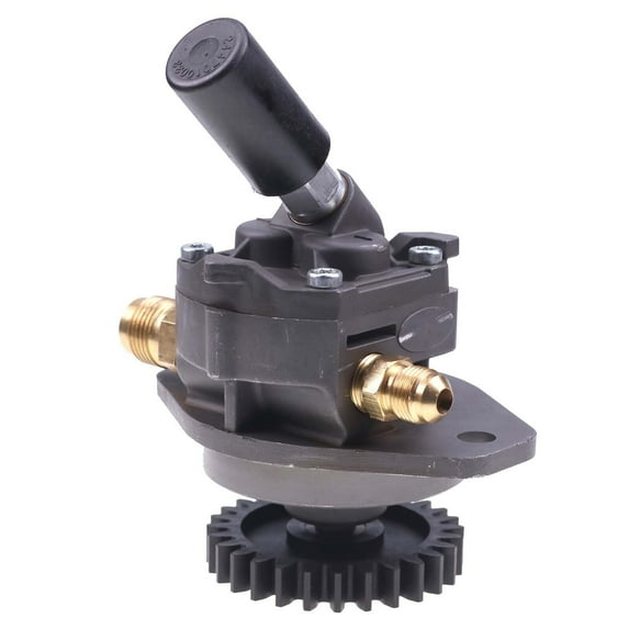 Fuel Supply Pump 322GC45 for Mack Engine E6 E7