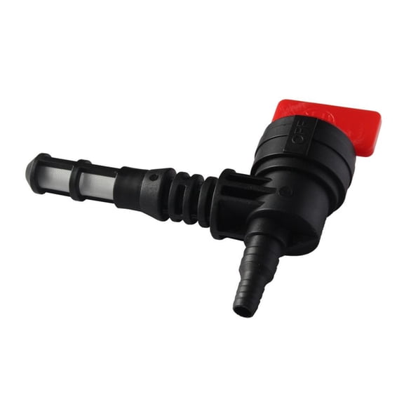 Fuel Switch Fuel Shut Off Valve 192980GS Durbale Fuel Tank Generator Valve
