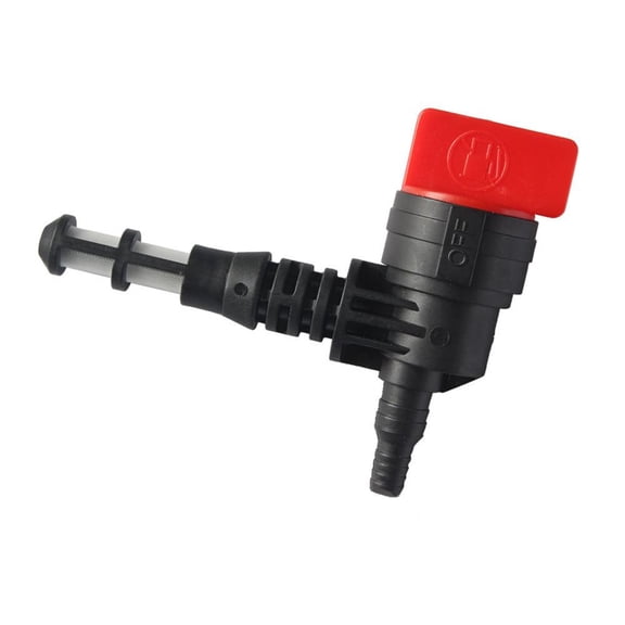 Fuel Switch Fuel Shut Off Valve 192980GS Fuel Tank Generator Valve Fuel Valve