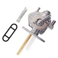 thumbnail image 1 of Fuel Switch Valve Petcock 51023-1392 Replacement for Kawasaki Vulcan 750 VN750A 1986-2006, 1 of 5