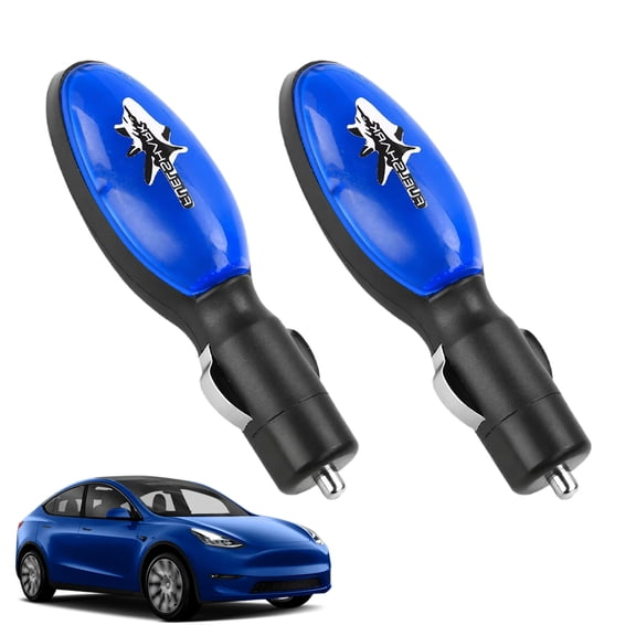 Fuel Sync Gas Saver Device, Plug-and-Play Automotive Fuel Saver for Cars & Trucks, Portable Fuel Optimizer.(1PC)