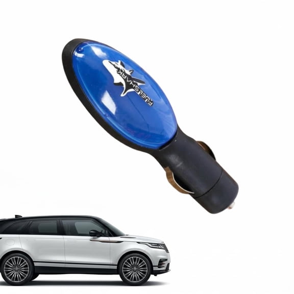 Fuel Sync Gas Saver Device, Plug-and-Play Automotive Fuel Saver for Cars & Trucks