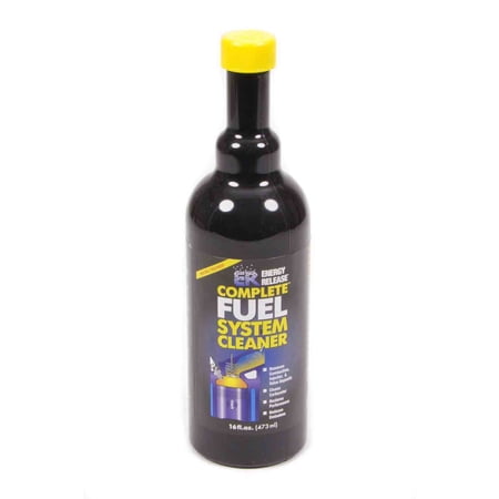 Fuel System Cleaner 16oz