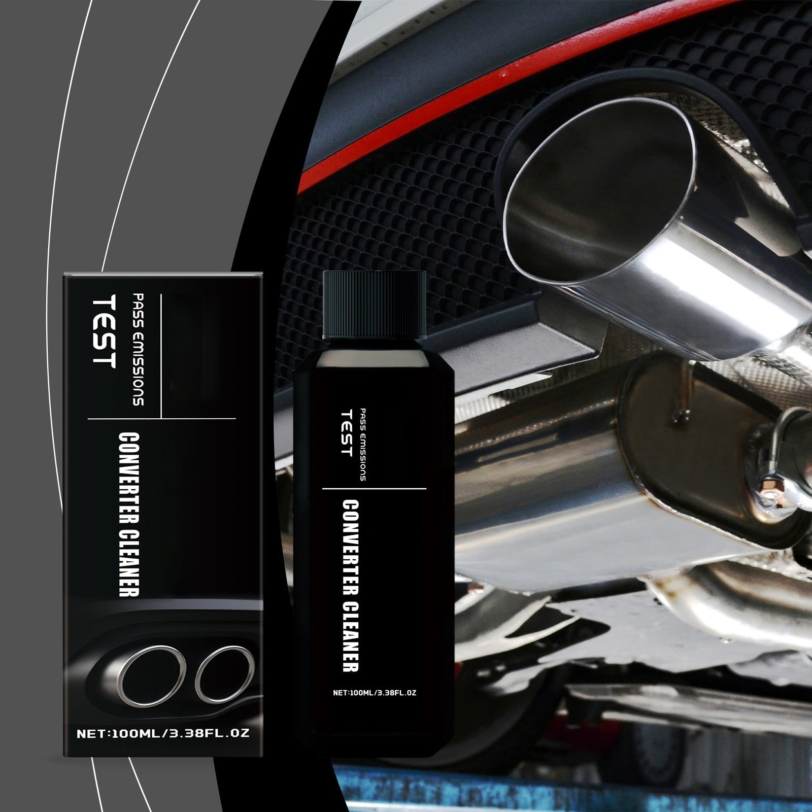 Fuel System Cleaning；Carbon Deposit Removal；Oil Line Maintenance；Engine ...