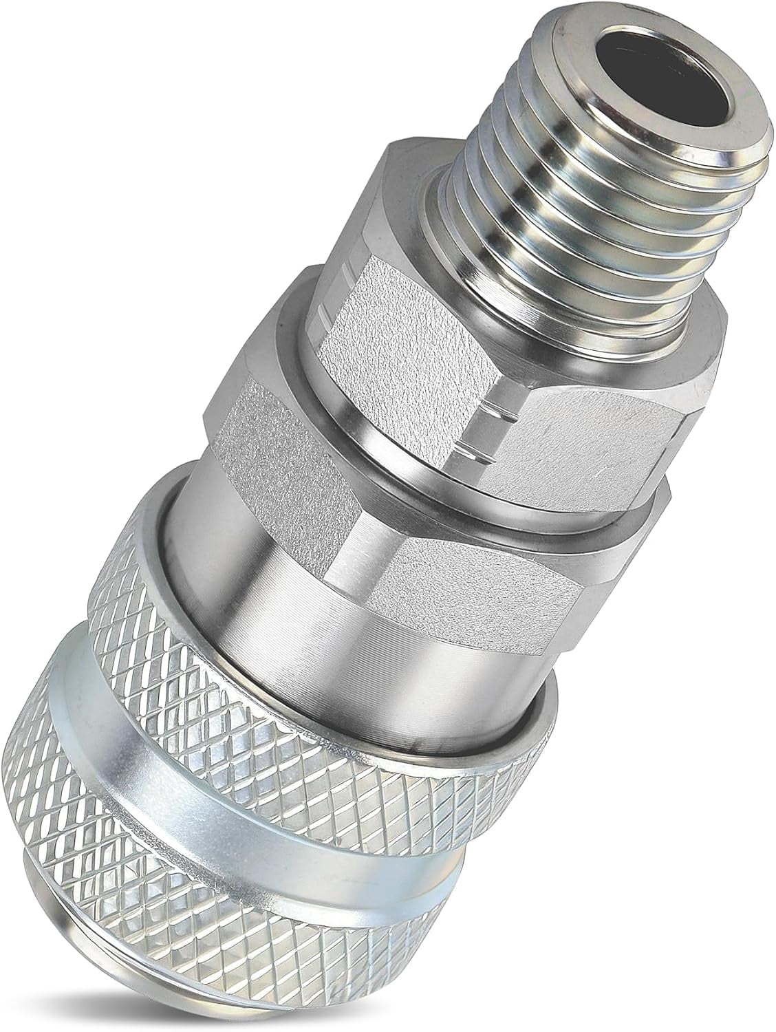 Fuel System Coupler Fitting, Replace for OTC 5869-1 J-47912-QC ...