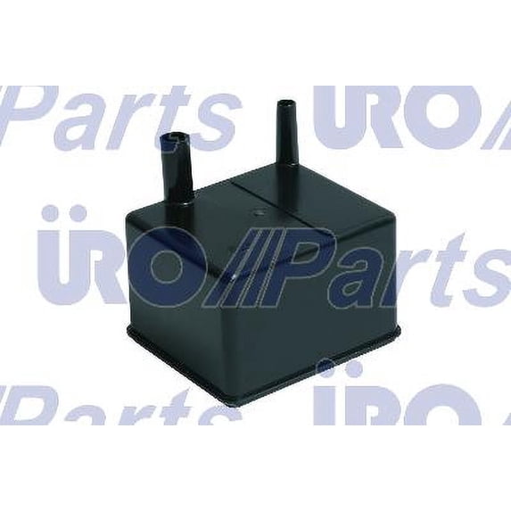 Fuel System Expansion Tank