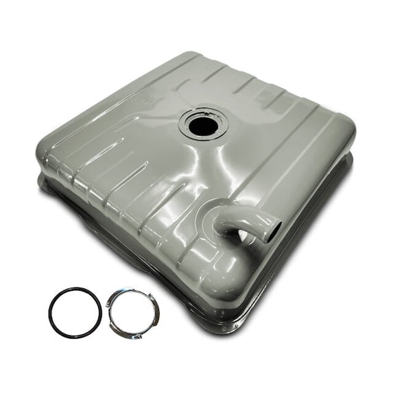 Fuel Tank 1 - Compatible with 1992 - 1996 Chevrolet K3500 - Autopart Premium