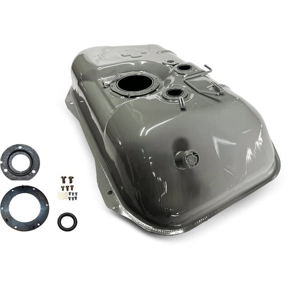 Fuel Tank 1 - Compatible with 1999 - 2003 Chevy Tracker 2000 2001 2002