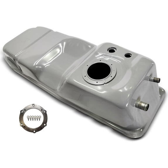 Fuel Tank 1 - Compatible with 2001 - 2002 Ford Explorer Sport Base 4.0L V6 - Autopart Premium