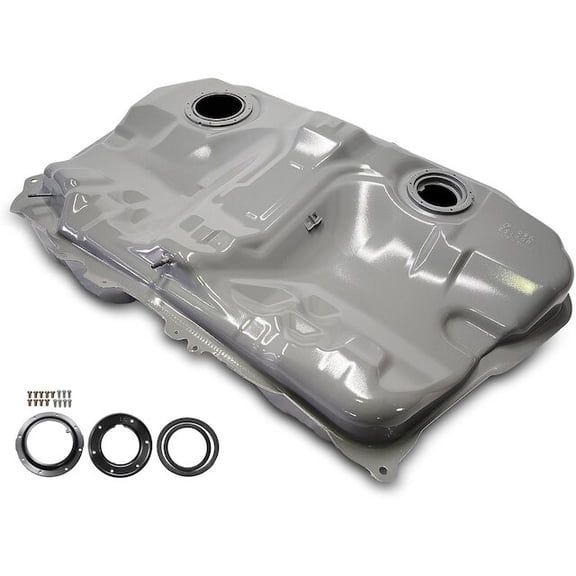 Fuel Tank 1 - Compatible with 2003 - 2006 Toyota Matrix 1.8L 4-Cylinder Gas 2004 2005