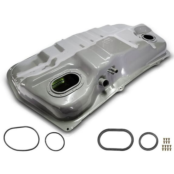 Fuel Tank 1 - Compatible with 2005 - 2009 Hyundai Tucson 2.7L V6 - Autopart Premium