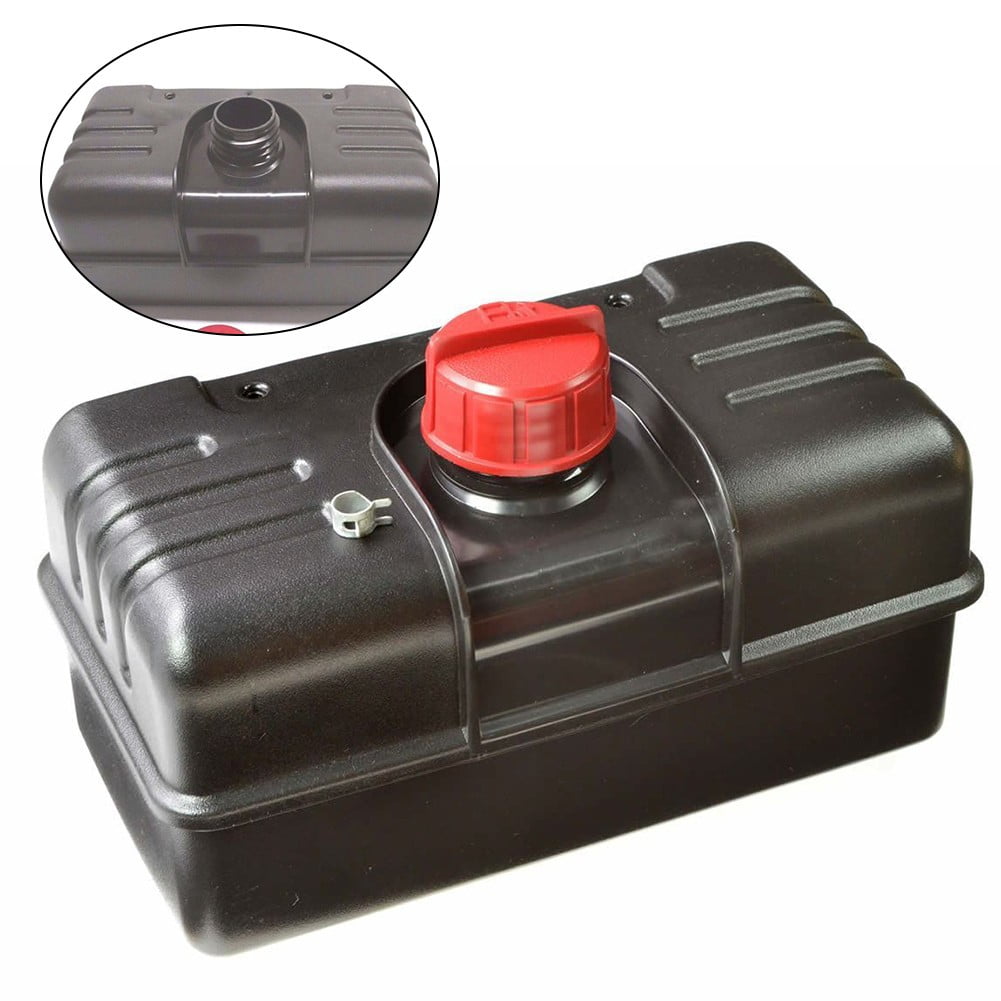 Fuel Tank 34186A For Craftsman For Tecumseh 8.5 Hp Chipper Shredder