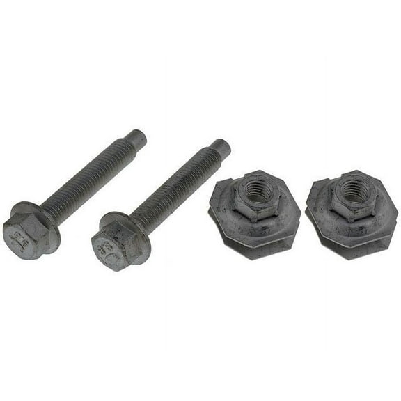 Fuel Tank Attaching Hardware - Compatible with 1992 - 1999 Chevrolet K1500 Suburban - Dorman