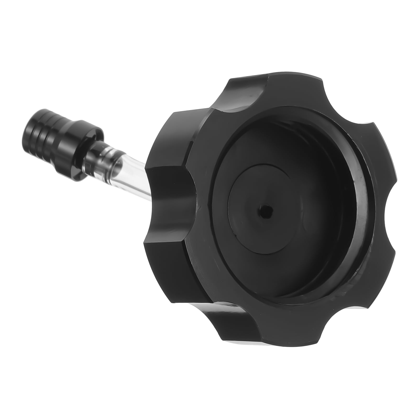 Fuel Tank Breather Cap Motorcycle Supplies Iron Parts Vented Gas