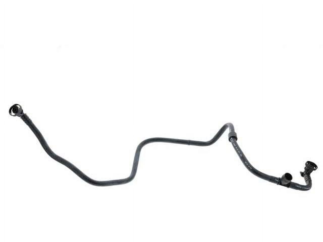 Right Crankcase Breather Hose - Compatible With 2011 - 2013 BMW X5 Xdrive50i 2012 Right Crankcase Breather Hose - Compatible With 2011 - 2013 BMW X5 Xdrive50i 2012