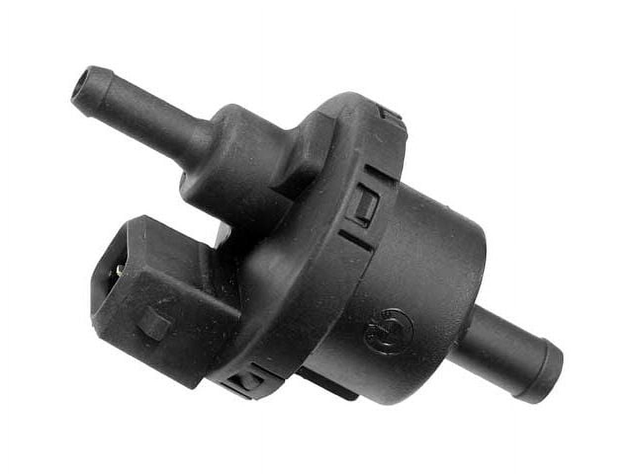 Fuel Tank Breather Valve Compatible with 1992 1995 BMW 325i Sedan 1993 1994