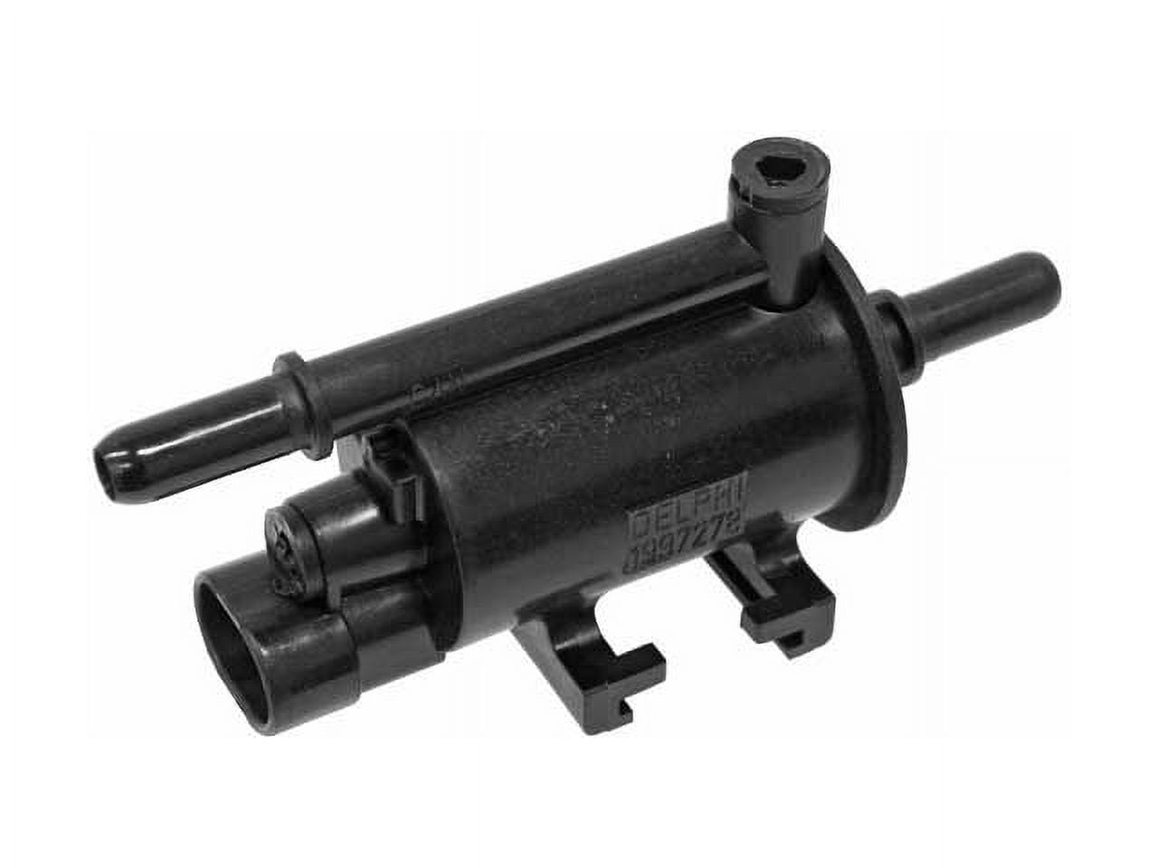 Fuel Tank Breather Valve - Compatible with 2002 - 2008 Mini Cooper ...