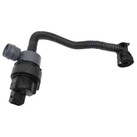 Fuel Tank Breather Valve - Compatible with 2007 - 2013 BMW 328i 2008 2009 2010 2011 2012