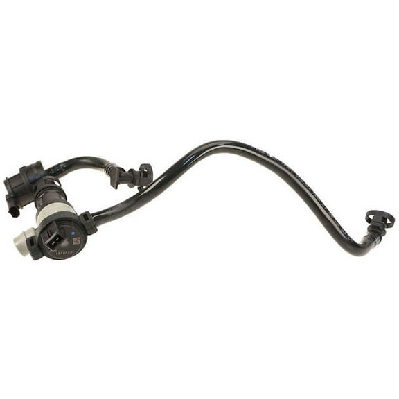 Fuel Tank Breather Valve Purge Valve Solenoid - Compatible with 2013 - 2015 BMW X1 2.0L 4-Cylinder 2014