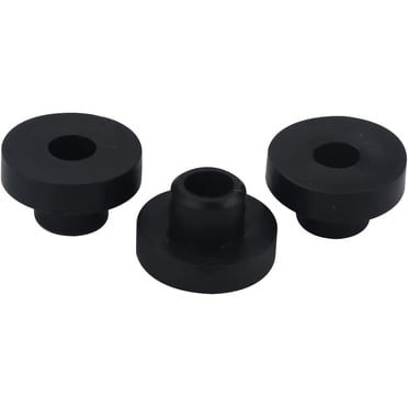 2 Pack Universal Gas Fuel Tank Grommet Bushings Tractor Lawn Mower Generator - Reliable Aftermarket Parts, Inc