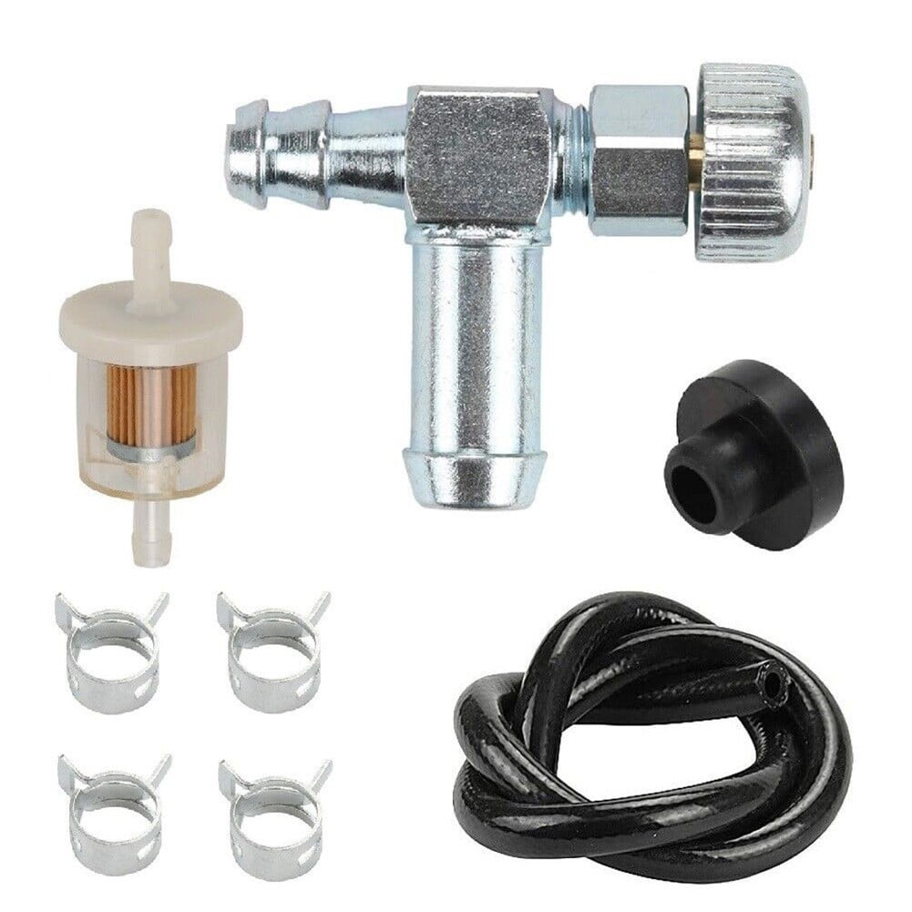 Fuel Tank Bushing & Shut-Off Valve Kit for Coleman ER 5000 generator ...