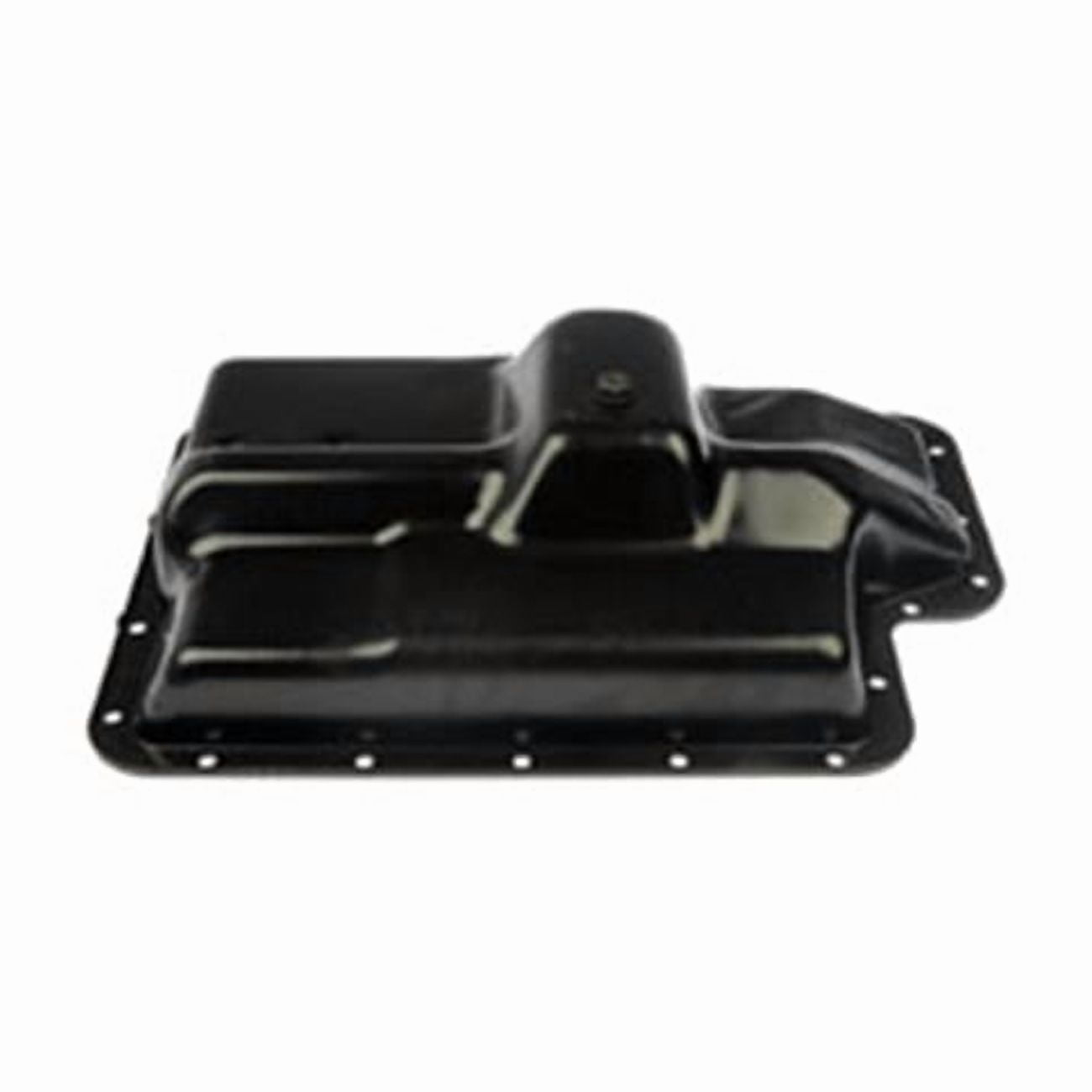Fuel Tank CJ - 15 Gallon - metal