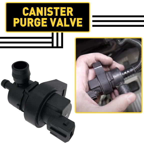 Fuel Tank Canister Purge Solenoid Valve For BMW 3 5 7 X5 Z3 Z4 E36 E46 E39
