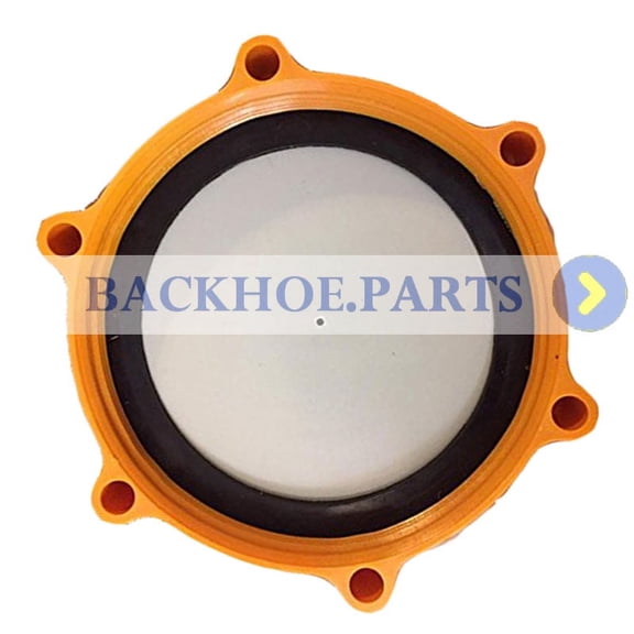 Fuel Tank Cap 07051-00000 For Komatsu Wheel Loader WA300 WA420 WA600-6 WA800-3 WA900-3