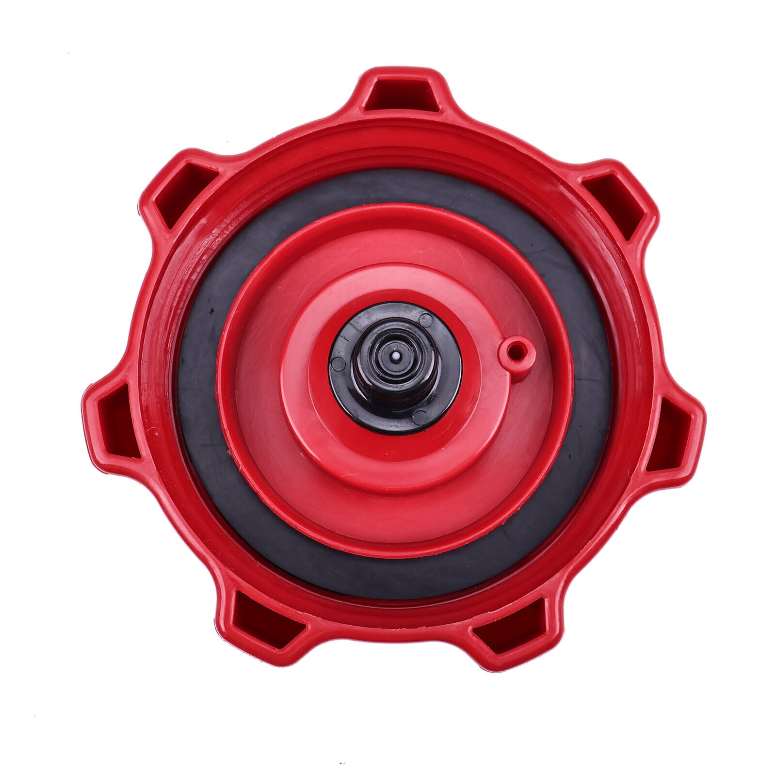 Fuel Tank Cap AM123508 for John Deere 355D 5105 5200 5205 5210 X495 X595 X740