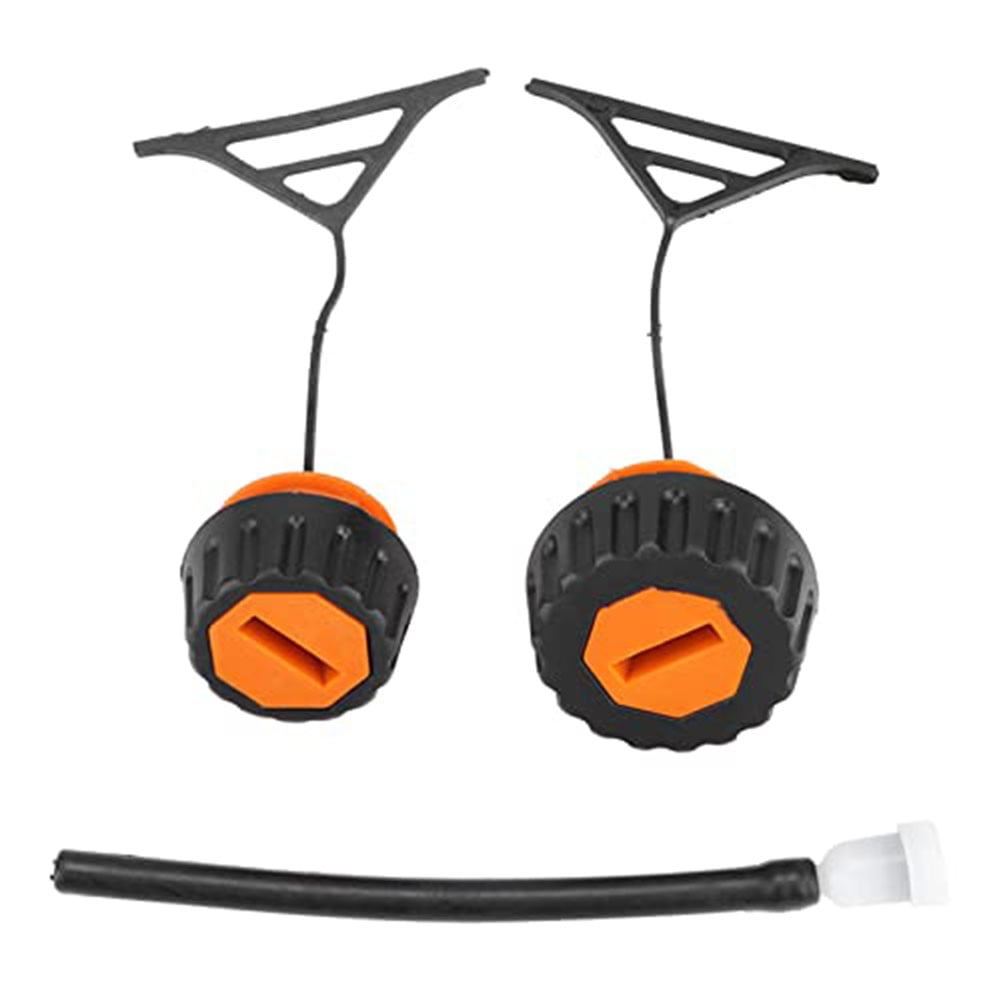Fuel Tank Cap Chainsaw Accessories for 020 021 023 024 025 026 028 034