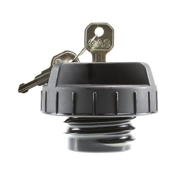 Fuel Tank Cap - Compatible with 1987 - 2001, 2012 - 2020 Nissan Pathfinder 1988 1989 1990 1991 1992 1993 1994 1995 1996 1997 1998 1999 2000 2013 2014 2015 2016 2017 2018 2019