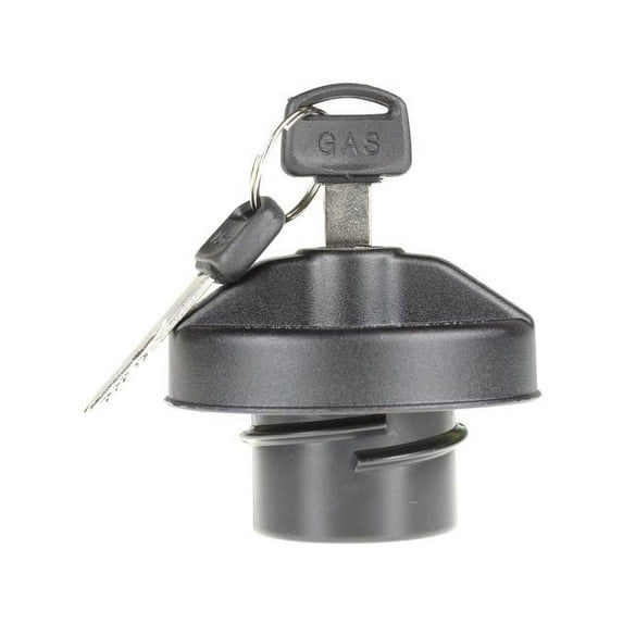 Fuel Tank Cap - Compatible with 1999 - 2020 Dodge Grand Caravan 2000 2001 2002 2003 2004 2005 2006 2007 2008 2009 2010 2011 2012 2013 2014 2015 2016 2017 2018 2019