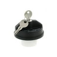 thumbnail image 1 of Fuel Tank Cap - Compatible with 1999 - 2020 Dodge Grand Caravan 2000 2001 2002 2003 2004 2005 2006 2007 2008 2009 2010 2011 2012 2013 2014 2015 2016 2017 2018 2019, 1 of 2