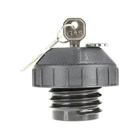 Fuel Tank Cap - Compatible with 2000 - 2011, 2013 - 2019 Toyota Land Cruiser 2001 2002 2003 2004 2005 2006 2007 2008 2009 2010 2014 2015 2016 2017 2018