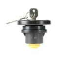 thumbnail image 1 of Fuel Tank Cap - Compatible with 1958 Buick Limited 6.0L V8, 1 of 2