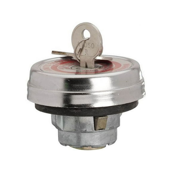 Fuel Tank Cap - Compatible with 1959 Chevy 3C 4.6L V8 GAS