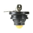 thumbnail image 1 of Fuel Tank Cap - Compatible with 1960 - 1972 Chevy C20 Pickup 1961 1962 1963 1964 1965 1966 1967 1968 1969 1970 1971, 1 of 2