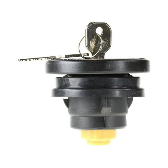 Fuel Tank Cap - Compatible with 1962 - 1970 Ford Galaxie 500 1963 1964 1965 1966 1967 1968 1969